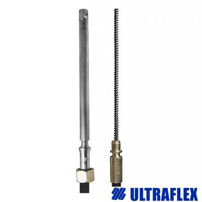 Лот: 23492847. Фото: 1. Трос рулевой M58 8 футов UltraFLEX... Аксессуары для лодок и катеров