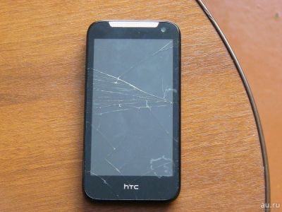 Лот: 12235646. Фото: 1. htc desire 310 dual sim - неисправная... Микросхемы и платы