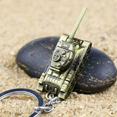 Лот: 8291105. Фото: 1. Брелок для ключей World of Tanks... Брелоки для ключей