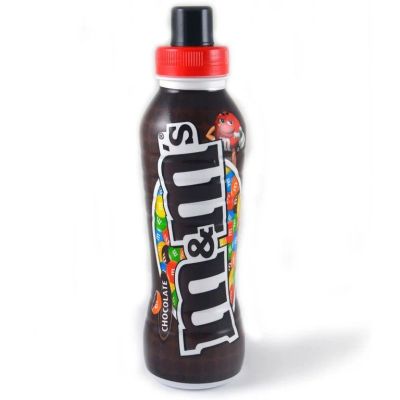 Лот: 8743032. Фото: 1. Напиток M&M's. Напитки