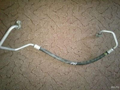 Лот: 14084805. Фото: 1. Трубка кондиционера Toyota Fielder... Салон