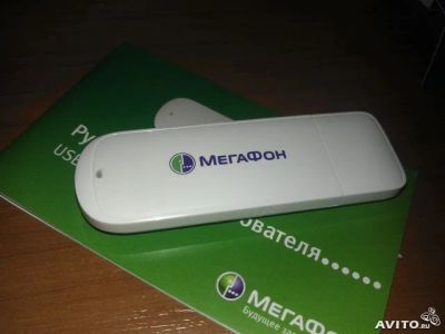 Лот: 3568593. Фото: 1. мегафон модем Е-352. Проводные модемы