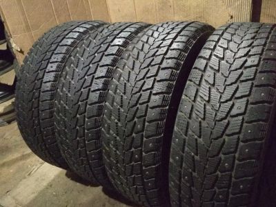 Лот: 15213909. Фото: 1. 215/65R16 98T Toyo Open Country... Шины