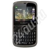 Лот: 640535. Фото: 1. alcatel ot 800. Кнопочные мобильные телефоны