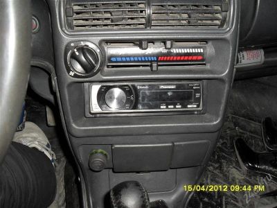 Лот: 1736639. Фото: 1. Pioneer DEH-600BT. Автомагнитолы