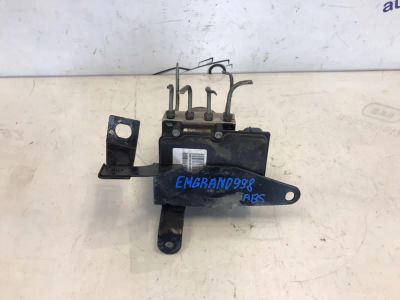 Лот: 21707509. Фото: 1. блок abs Geely Emgrand EC7 FE-1. Двигатель и элементы двигателя