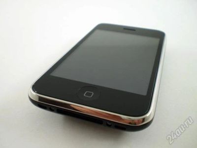 Лот: 943228. Фото: 1. Apple iphone 3g РСТ. Смартфоны