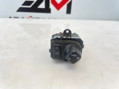 Лот: 25803574. Фото: 1. блок управления зеркалами Honda... Ходовая, подвеска, рулевое управление