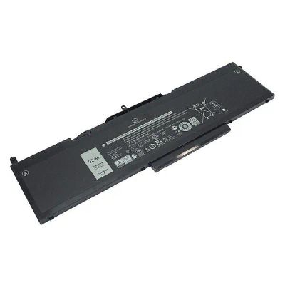 Лот: 24433818. Фото: 1. Аккумулятор OEM для ноутбука Dell... Другое (комплектующие)