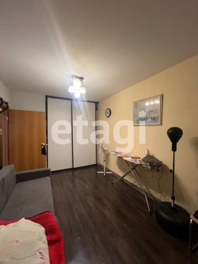 Лот: 25298972. Фото: 1. 1-комн. квартира , Красноярск... Квартиры, студии
