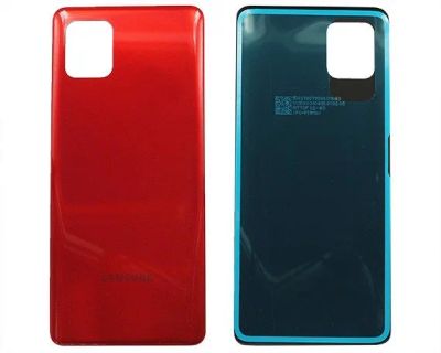 Лот: 16611565. Фото: 1. Задняя крышка Samsung Galaxy Note... Корпуса, клавиатуры, кнопки