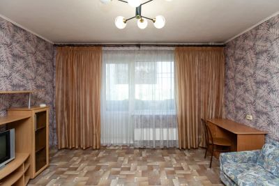Лот: 25291364. Фото: 1. 1-комн. квартира , Красноярск... Квартиры, студии