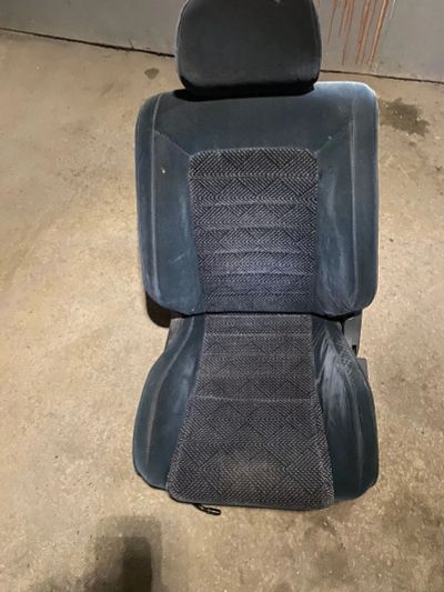 Лот: 19643529. Фото: 1. Сиденья Carib ae95 sprinter toyota. Салон