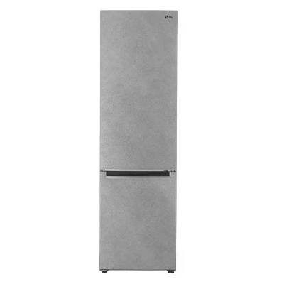 Лот: 25402640. Фото: 1. Холодильник LG GA-B509MCZL. Холодильники, морозильные камеры