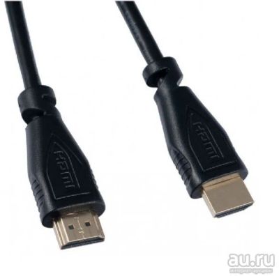 Лот: 17923473. Фото: 1. Кабель Perfeo HDMI - HDMI, ver... Шнуры, кабели, разъёмы