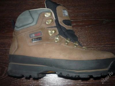 Лот: 1431408. Фото: 1. Karrimor. Кеды, кроссовки, слипоны