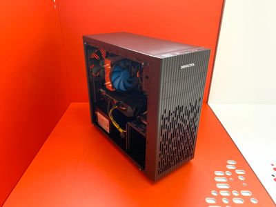 Лот: 18387503. Фото: 1. Игровой ПК E5-2630v3 8/16 ядер. Компьютеры в сборе