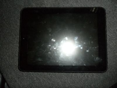 Лот: 5207165. Фото: 1. Планшет Prestigio MultiPad PMP5080CPRO... Планшеты