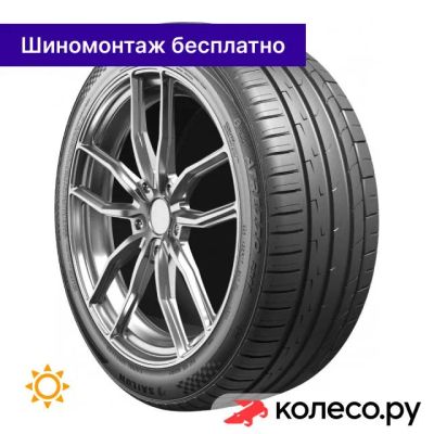 Лот: 25096281. Фото: 1. Atrezzo ZSR 2 225/45 R17 94Y. Шины