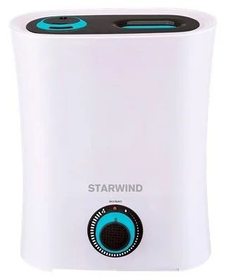 Лот: 13652755. Фото: 1. Увлажнитель воздуха Starwind SHC1322. Увлажнители и мойки воздуха