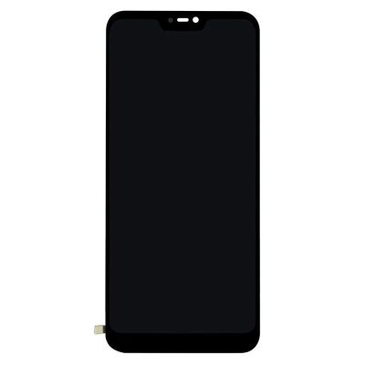 Лот: 12182127. Фото: 1. Дисплей Xiaomi Redmi 6 в сборе... Дисплеи, дисплейные модули, тачскрины