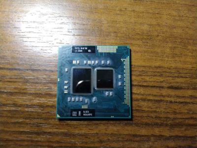Лот: 15428898. Фото: 1. Процессор для ноутбука Intel Core... Процессоры