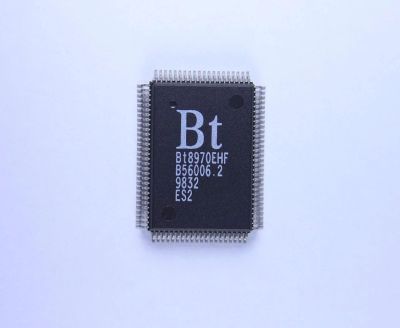 Лот: 8999523. Фото: 1. BT8970 микросхема для аппаратуры... Микросхемы
