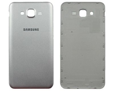 Лот: 20889340. Фото: 1. Задняя крышка Samsung J701F Galaxy... Корпуса, клавиатуры, кнопки