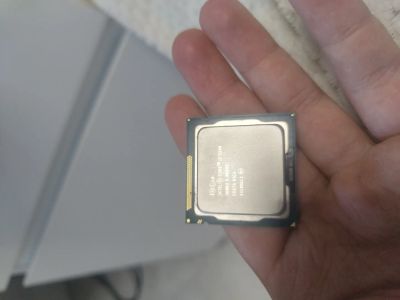 Лот: 25384824. Фото: 1. Процессоры intel core i3 3240. Процессоры