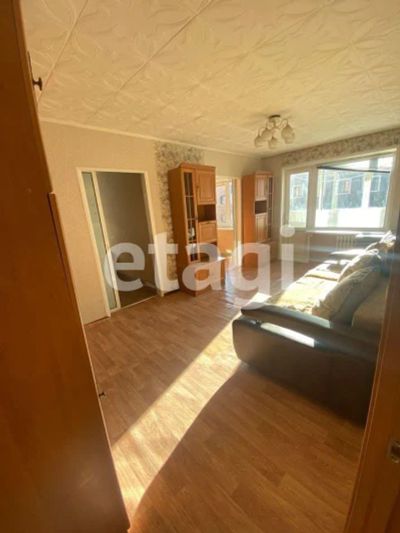 Лот: 21172639. Фото: 1. Сдам 4-комн. кв. 79 кв.м. Красноярск... Квартиры, студии