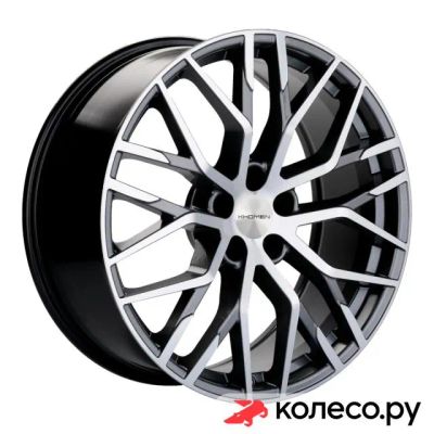 Лот: 25584405. Фото: 1. KHW2005 (Audi/VW) 8.5x20/5*112... Диски