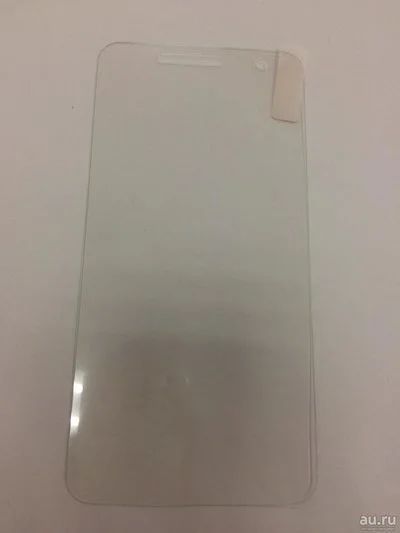 Лот: 13008466. Фото: 1. Защитное стекло LG G3 Stylus D690... Защитные стёкла, защитные плёнки