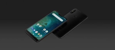 Лот: 12235735. Фото: 1. Гарантия!!! Xiaomi Mi A2 Lite... Смартфоны