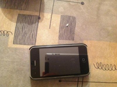 Лот: 3434374. Фото: 1. iPhone 3 Gs 32 gb. Смартфоны