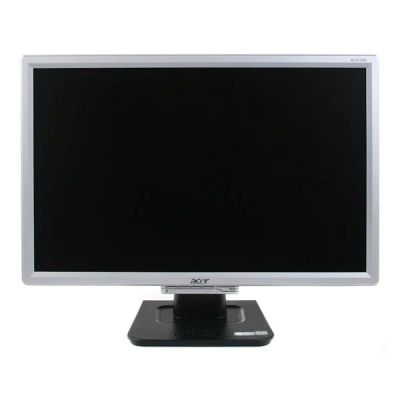 Лот: 9945009. Фото: 1. Монитор Acer AL2216W. ЖК-мониторы