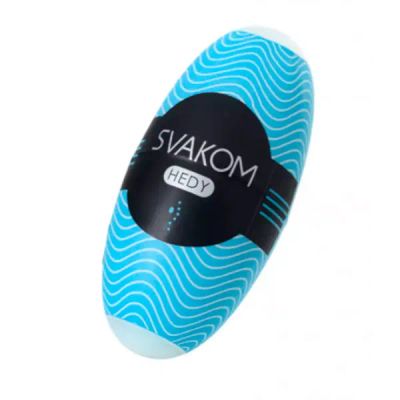 Лот: 20369849. Фото: 1. Мастурбатор Svakom Hedy, TPE... Игрушки