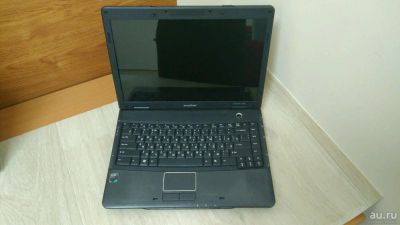 Лот: 13001772. Фото: 1. Ноутбук еMachines D620 MS2257. Ноутбуки