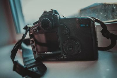Лот: 3614474. Фото: 1. Canon 5D,неубиваемый первопятак... Цифровые зеркальные