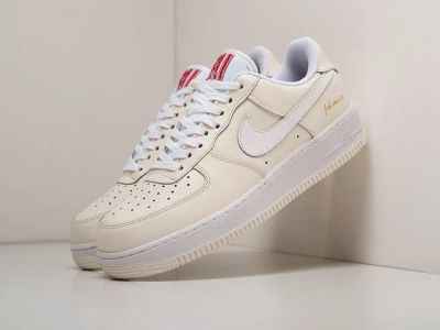 Лот: 18658646. Фото: 1. Кроссовки Nike Air Force 1 Low. Кеды, кроссовки, слипоны