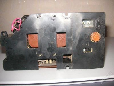Лот: 2553594. Фото: 1. Блок питания радиоприёмника Ленинград. Зарядные устройства, блоки питания для бытовой техники