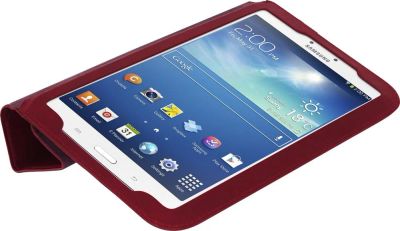 Лот: 4553847. Фото: 1. Чехол для Samsung Galaxy Tab 3... Чехлы, обложки