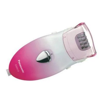 Лот: 3504579. Фото: 1. Эпилятор Panasonic ES-2013. Укладка и стрижка волос, бритьё, эпиляция