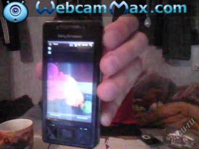 Лот: 2131106. Фото: 1. sony ericsson x1i обмен на андроид. Смартфоны