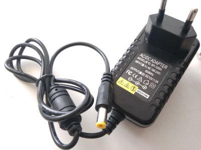 Лот: 17261889. Фото: 1. блок питания 12V 2A для CCTV IP... Корпуса, блоки питания