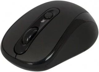 Лот: 4495451. Фото: 1. Мышь беспроводная A4Tech G7-250NX-1... Клавиатуры и мыши