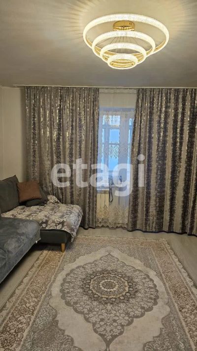 Лот: 25285153. Фото: 1. 3-комн. квартира , Красноярск... Квартиры, студии