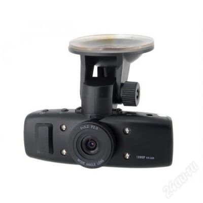 Лот: 2823993. Фото: 1. видеорегистратор dvr gs1000 (1920... Видеорегистраторы,  радар-детекторы, системы парковки