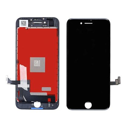 Лот: 12492433. Фото: 1. Дисплей iPhone 8/ SE 2020/ SE... Дисплеи, дисплейные модули, тачскрины