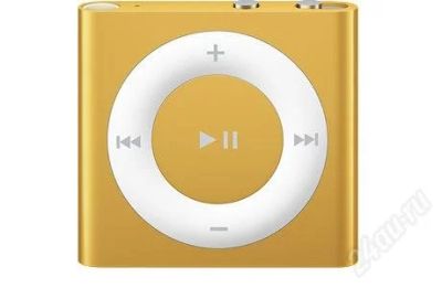 Лот: 2359572. Фото: 1. iPod shuffle 2gb Срочно. Плееры