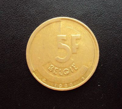Лот: 5128762. Фото: 1. Иностранная монетка №850. Остальные страны